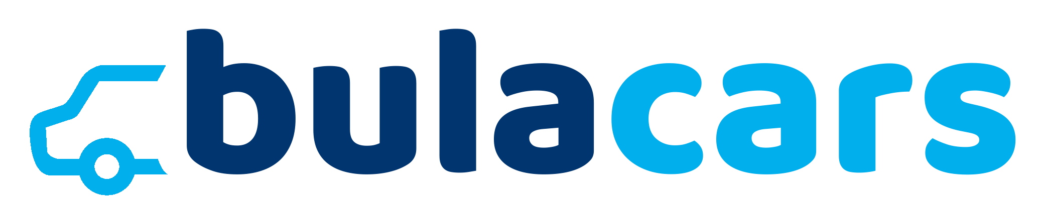Bulacars logo